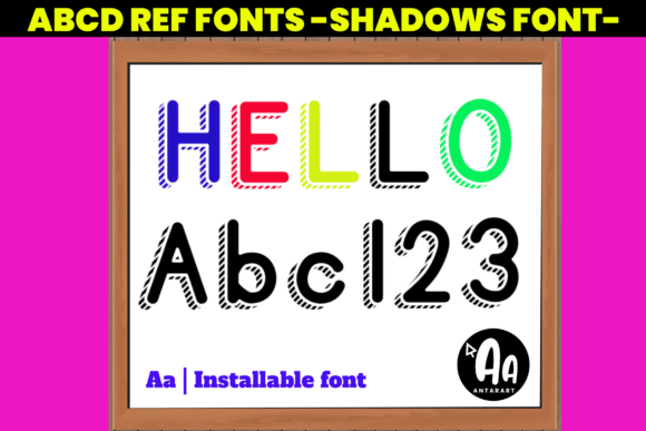Acd Ref Shadows Sketched