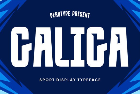 Galiga: A Modern Sans Serif for Editorial Impact